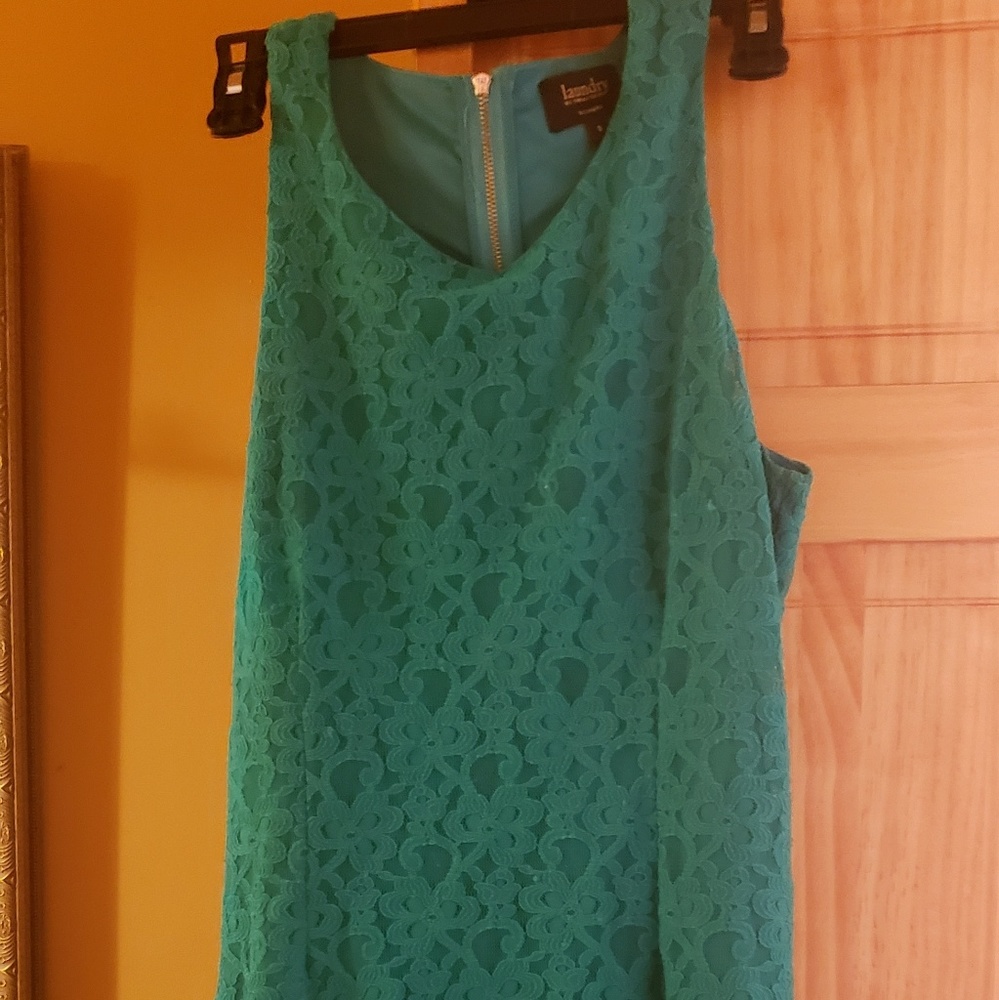 spring/summer dress